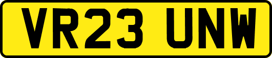 VR23UNW