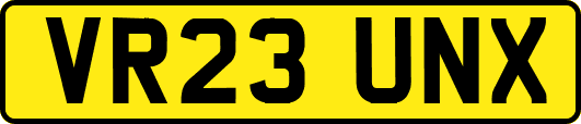VR23UNX