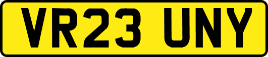VR23UNY