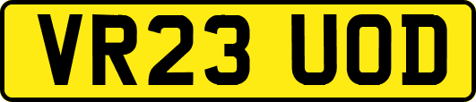 VR23UOD
