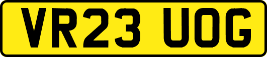 VR23UOG