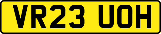 VR23UOH