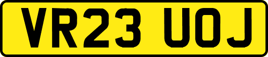 VR23UOJ