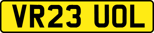 VR23UOL