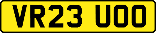 VR23UOO