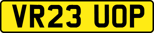 VR23UOP