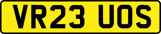 VR23UOS