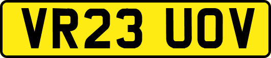 VR23UOV