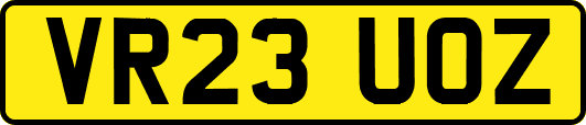 VR23UOZ