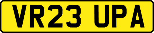 VR23UPA