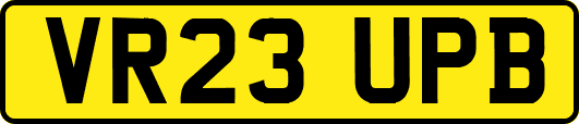 VR23UPB