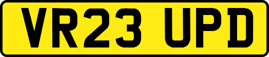 VR23UPD