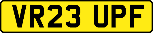 VR23UPF