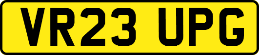 VR23UPG