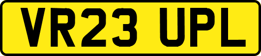 VR23UPL