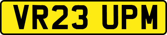 VR23UPM