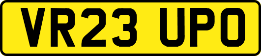VR23UPO