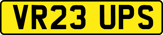 VR23UPS