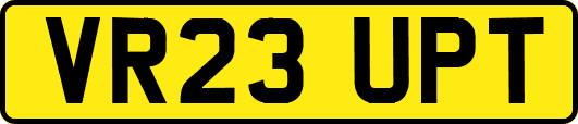 VR23UPT