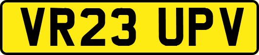 VR23UPV