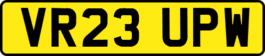 VR23UPW