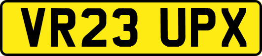 VR23UPX