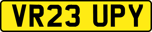 VR23UPY