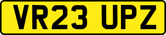 VR23UPZ