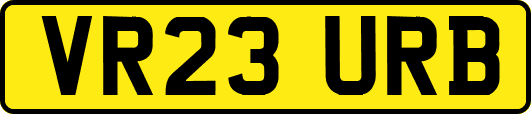 VR23URB
