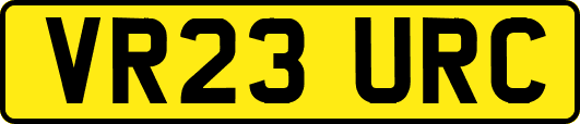 VR23URC