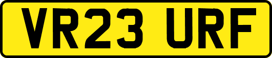VR23URF