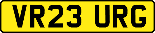 VR23URG