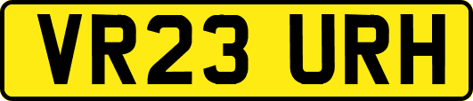 VR23URH
