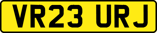 VR23URJ