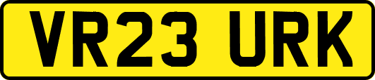 VR23URK