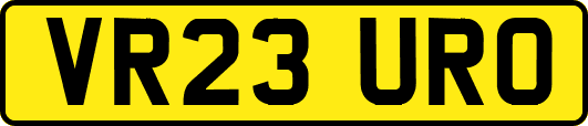 VR23URO