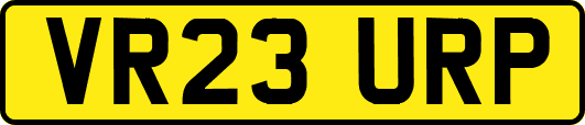 VR23URP