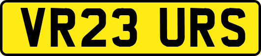 VR23URS