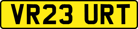 VR23URT