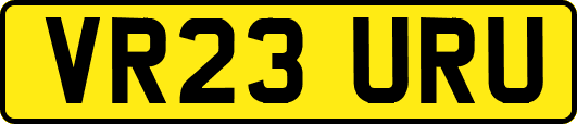VR23URU