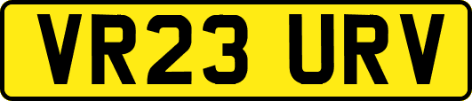 VR23URV