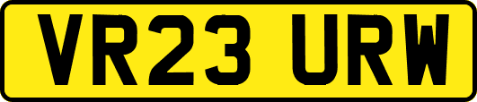 VR23URW