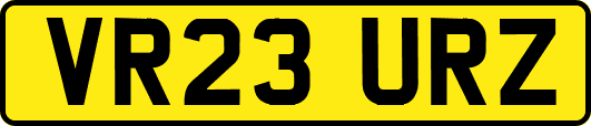 VR23URZ