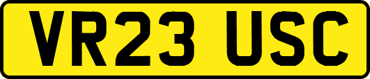VR23USC