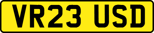 VR23USD