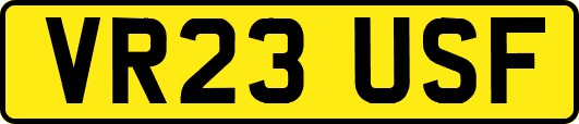VR23USF