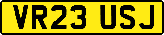 VR23USJ