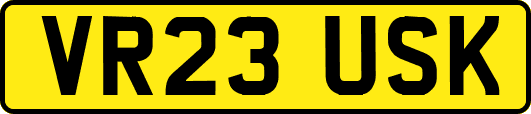 VR23USK