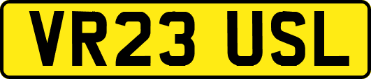 VR23USL
