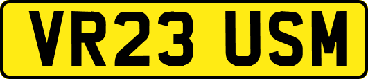 VR23USM